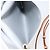 LOUIS VUITTON Borsa a spalla Kenmare Monogram Vernis Grigio M91060 LV Auth ka022 - vista 11