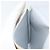LOUIS VUITTON Borsa a spalla Kenmare Monogram Vernis Grigio M91060 LV Auth ka022 - vista 19