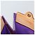 LOUIS VUITTON Borsa Tote Stanton Monogram Vernis Viola M91079 Auth BA7915 Porpora - vista 11