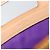 LOUIS VUITTON Borsa Tote Stanton Monogram Vernis Viola M91079 Auth BA7915 Porpora - vista 18