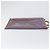 LOUIS VUITTON Borsa Tote Stanton Monogram Vernis Viola M91079 Auth BA7915 Porpora - vista 3