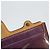 LOUIS VUITTON Borsa Tote Stanton Monogram Vernis Viola M91079 Auth BA7915 Porpora - vista 9
