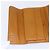 LOUIS VUITTON Monogram Mini Lin Cartera Porte Tresor Beige M92444 LV Auth bs31259 - vista 17