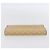 LOUIS VUITTON Monogram Mini Lin Cartera Porte Tresor Beige M92444 LV Auth bs31259 - vista 5