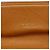 LOUIS VUITTON Monogram Mini Lin Cartera Porte Tresor Beige M92444 LV Auth bs31259 - vista 9