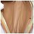Céline Borsa a spalla in tela Macadam CELINE in pelle PVC 5 pezzi marrone beige Auth ki6173 - vista 11