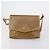 Céline Borsa a spalla in tela Macadam CELINE in pelle PVC 5 pezzi marrone beige Auth ki6173 - vista 12