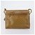 Céline Borsa a spalla in tela Macadam CELINE in pelle PVC 5 pezzi marrone beige Auth ki6173 - vista 13