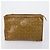 Céline Borsa a spalla in tela Macadam CELINE in pelle PVC 5 pezzi marrone beige Auth ki6173 - vista 17