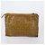 Céline Borsa a spalla in tela Macadam CELINE in pelle PVC 5 pezzi marrone beige Auth ki6173 - vista 18