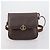 Céline Borsa a spalla in tela Macadam CELINE in pelle PVC 5 pezzi marrone beige Auth ki6173 - vista 22