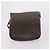 Céline Borsa a spalla in tela Macadam CELINE in pelle PVC 5 pezzi marrone beige Auth ki6173 - vista 23
