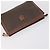 Céline Borsa a spalla in tela Macadam CELINE in pelle PVC 5 pezzi marrone beige Auth ki6173 - vista 4