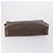 Céline Borsa a spalla in tela Macadam CELINE in pelle PVC 5 pezzi marrone beige Auth ki6173 - vista 5
