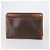 Céline Borsa a spalla in tela Macadam CELINE in pelle PVC 5 pezzi marrone beige Auth ki6173 - vista 8