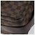 LOUIS VUITTON Borsa a Spalla Naviglio Damier Ebene N45255 LV Auth 149610 - vista 17
