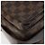 LOUIS VUITTON Borsa a Spalla Naviglio Damier Ebene N45255 LV Auth 149610 - vista 18