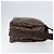 LOUIS VUITTON Borsa a Spalla Naviglio Damier Ebene N45255 LV Auth 149610 - vista 3
