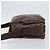 LOUIS VUITTON Borsa a Spalla Naviglio Damier Ebene N45255 LV Auth 149610 - vista 4