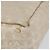 CHANEL Neue Reisetasche Nylon Beige Gold CC Auth BA7759 Golden - Ansicht 14