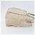CHANEL Neue Reisetasche Nylon Beige Gold CC Auth BA7759 Golden - Ansicht 3