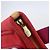 LOUIS VUITTON Antigua Kava PM Borsa Tote Canvas Rossa M40037 LV Auth ka001 Rosso - vista 10