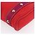 LOUIS VUITTON Antigua Kava PM Borsa Tote Canvas Rossa M40037 LV Auth ka001 Rosso - vista 15