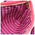 LOUIS VUITTON Antigua Kava PM Borsa Tote Canvas Rossa M40037 LV Auth ka001 Rosso - vista 18