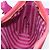 LOUIS VUITTON Antigua Kava PM Borsa Tote Canvas Rossa M40037 LV Auth ka001 Rosso - vista 19