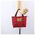LOUIS VUITTON Antigua Kava PM Borsa Tote Canvas Rossa M40037 LV Auth ka001 Rosso - vista 21