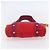 LOUIS VUITTON Antigua Kava PM Borsa Tote Canvas Rossa M40037 LV Auth ka001 Rosso - vista 5