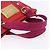 LOUIS VUITTON Antigua Kava PM Borsa Tote Canvas Rossa M40037 LV Auth ka001 Rosso - vista 7