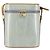 LOUIS VUITTON Bolsa Vertical Sullivan Monogram Vernis Lavande M91258 Auth 152752 - vista 13