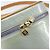 LOUIS VUITTON Bolsa Vertical Sullivan Monogram Vernis Lavande M91258 Auth 152752 - vista 19