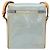 LOUIS VUITTON Bolsa Vertical Sullivan Monogram Vernis Lavande M91258 Auth 152752 - vista 2