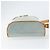 LOUIS VUITTON Bolsa Vertical Sullivan Monogram Vernis Lavande M91258 Auth 152752 - vista 5