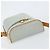 LOUIS VUITTON Bolsa Vertical Sullivan Monogram Vernis Lavande M91258 Auth 152752 - vista 6
