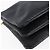 Céline Borsa a spalla Trio Small in pelle nera e oro Auth BA7683 Nero D'oro - vista 14