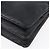 Céline Borsa a spalla Trio Small in pelle nera e oro Auth BA7683 Nero D'oro - vista 15