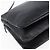 Céline Borsa a spalla Trio Small in pelle nera e oro Auth BA7683 Nero D'oro - vista 16