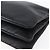 Céline Borsa a spalla Trio Small in pelle nera e oro Auth BA7683 Nero D'oro - vista 9
