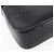 Salvatore Ferragamo Gancini Shoulder Bag Leather Black Gold Auth 153976 Golden - view 11