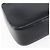 Salvatore Ferragamo Gancini Shoulder Bag Leather Black Gold Auth 153976 Golden - view 13