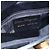 Salvatore Ferragamo Gancini Shoulder Bag Leather Black Gold Auth 153976 Golden - view 15
