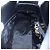 Salvatore Ferragamo Gancini Shoulder Bag Leather Black Gold Auth 153976 Golden - view 19