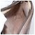 Borsa Sherry Line GG Supreme Web di GUCCI in PVC beige e oro 116 02 089 Auth BA7968 D'oro - vista 21