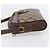 Borsa Sherry Line GG Supreme Web di GUCCI in PVC beige e oro 116 02 089 Auth BA7968 D'oro - vista 3