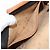 Borsa a Spalla Christian Dior Nylon Nero Oro Auth 151885 D'oro - vista 21