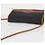 Borsa a Spalla Christian Dior Nylon Nero Oro Auth 151885 D'oro - vista 6