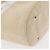 Borsa a Mano PRADA in Vinile Trasparente Beige Auth bs30723 - vista 14